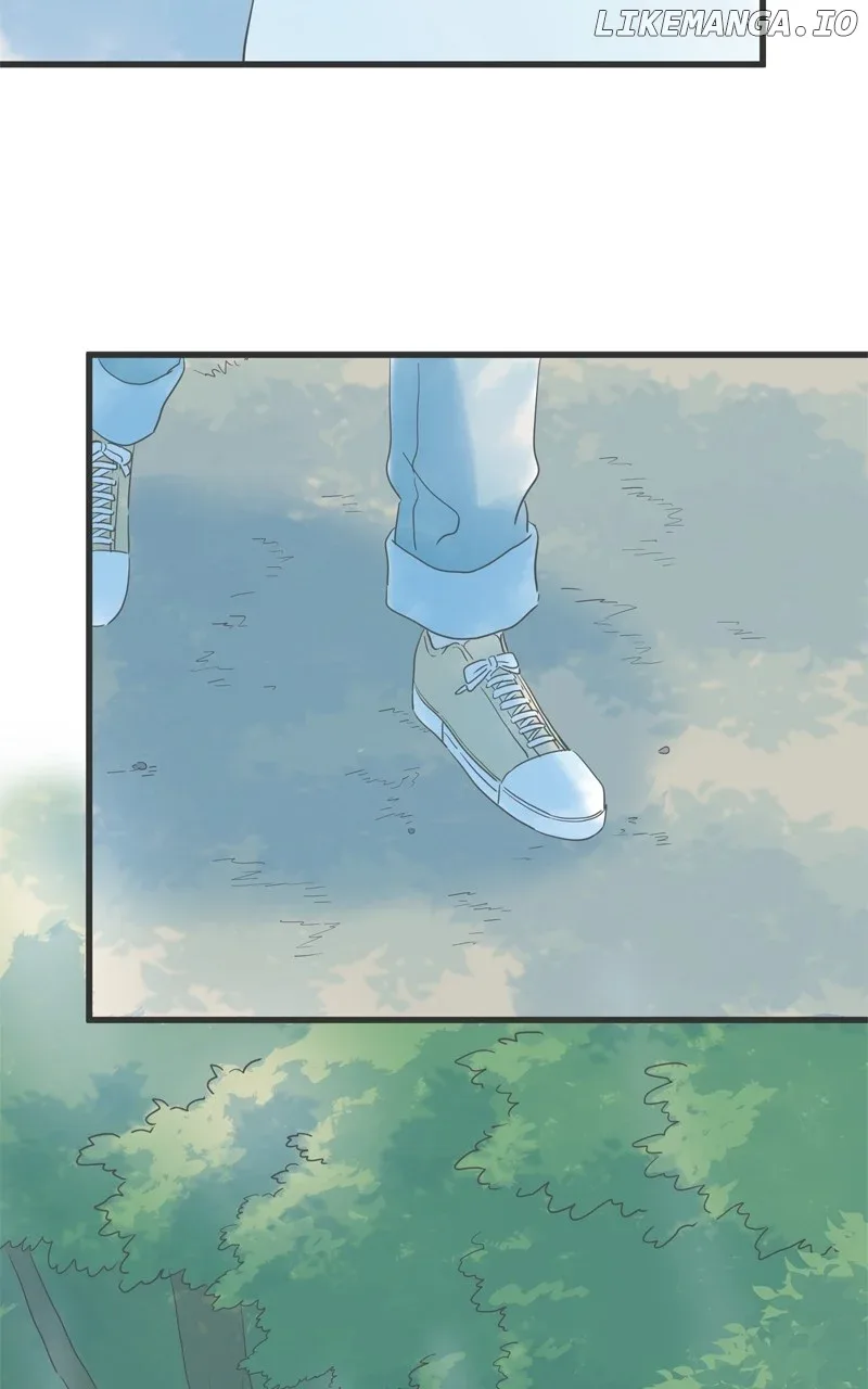 It Rains On Precious Days Chapter 115 page 76