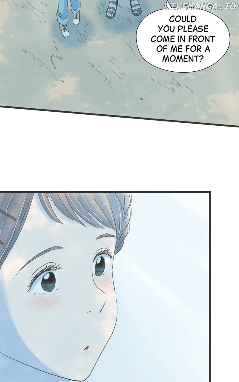 It Rains On Precious Days Chapter 115 page 75