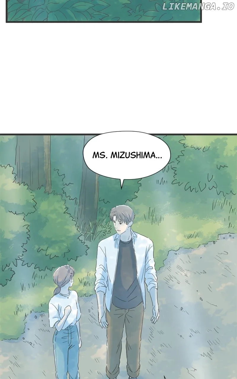 It Rains On Precious Days Chapter 115 page 74