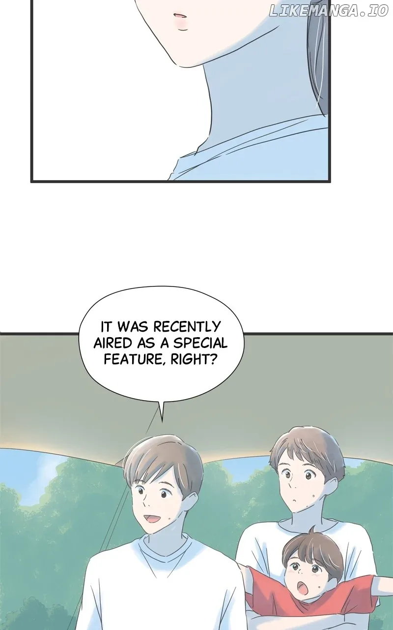 It Rains On Precious Days Chapter 114 page 52