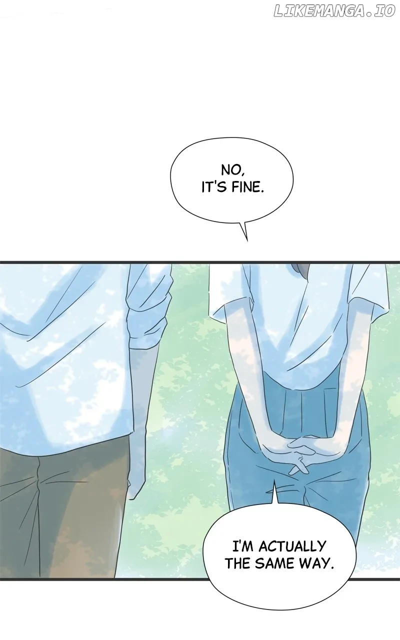It Rains On Precious Days Chapter 115 page 69
