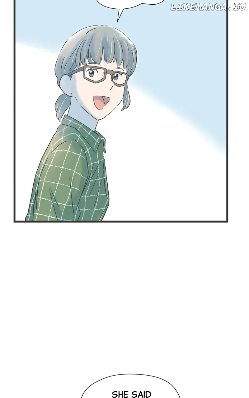 It Rains On Precious Days Chapter 114 page 61