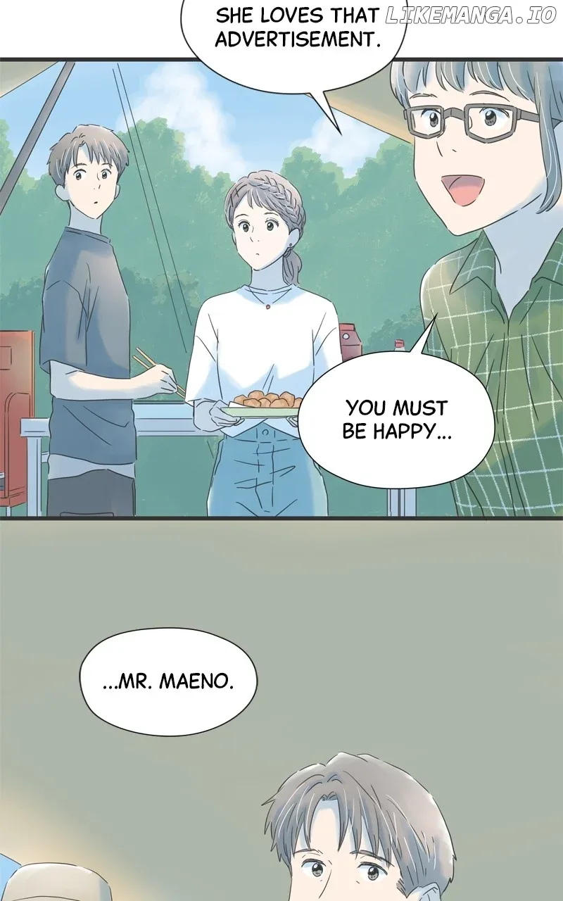It Rains On Precious Days Chapter 114 page 62