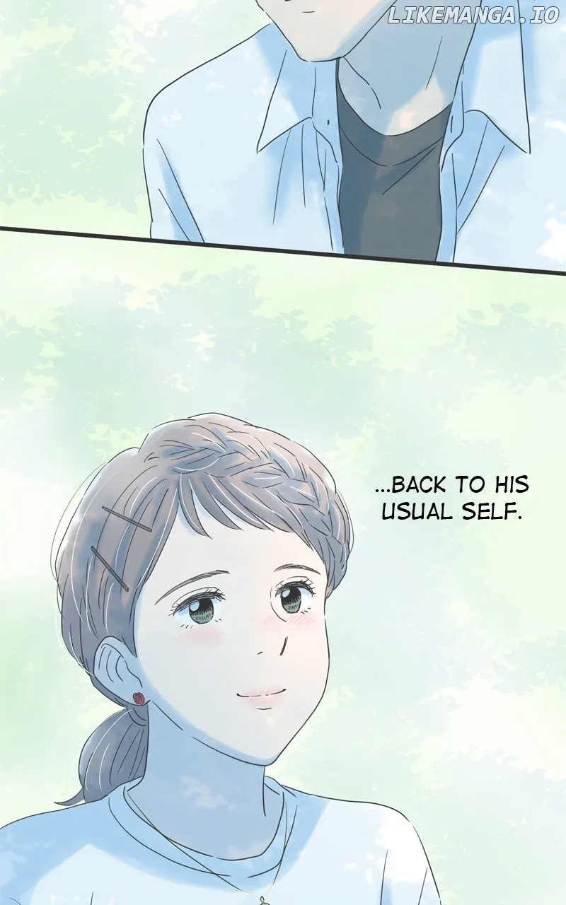 It Rains On Precious Days Chapter 115 page 81