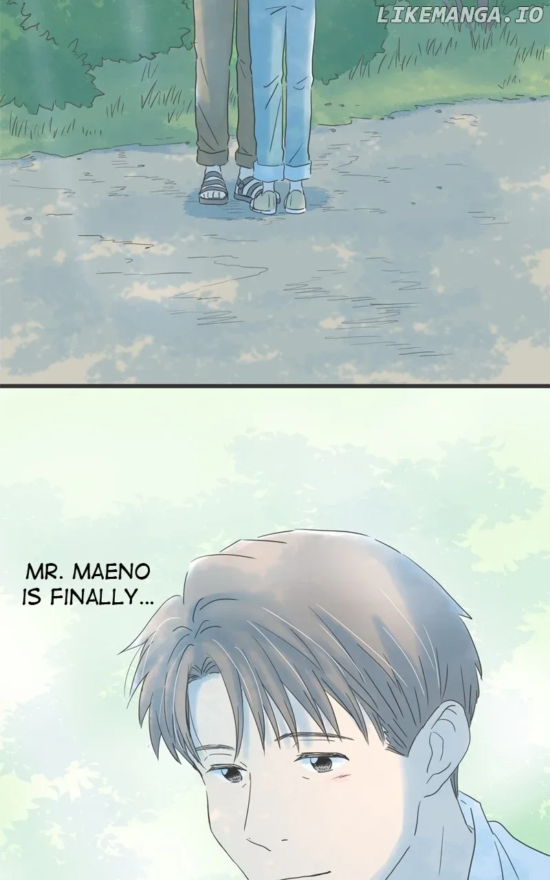 It Rains On Precious Days Chapter 115 page 80