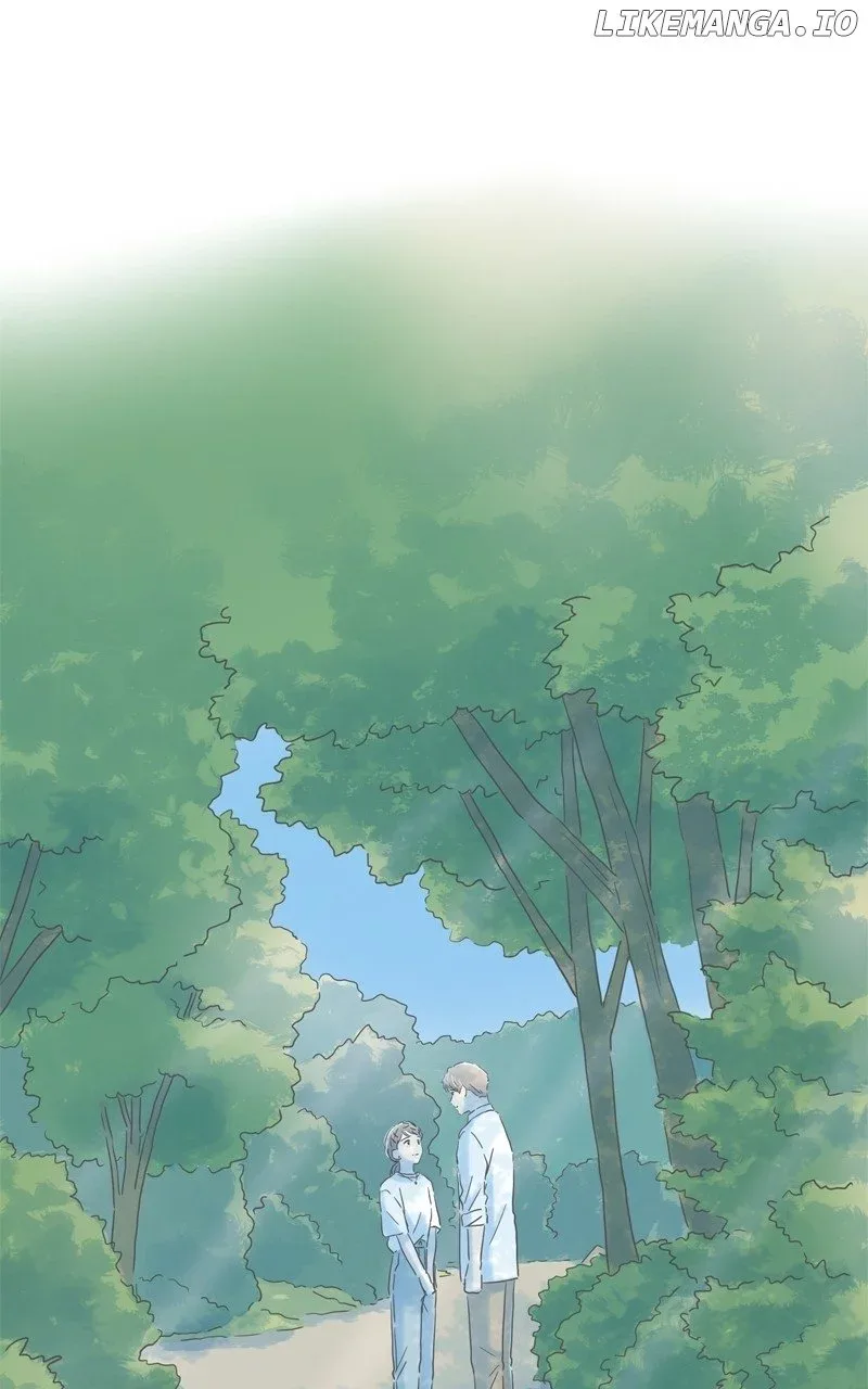 It Rains On Precious Days Chapter 116 page 2