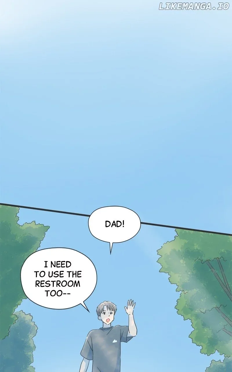 It Rains On Precious Days Chapter 116 page 13