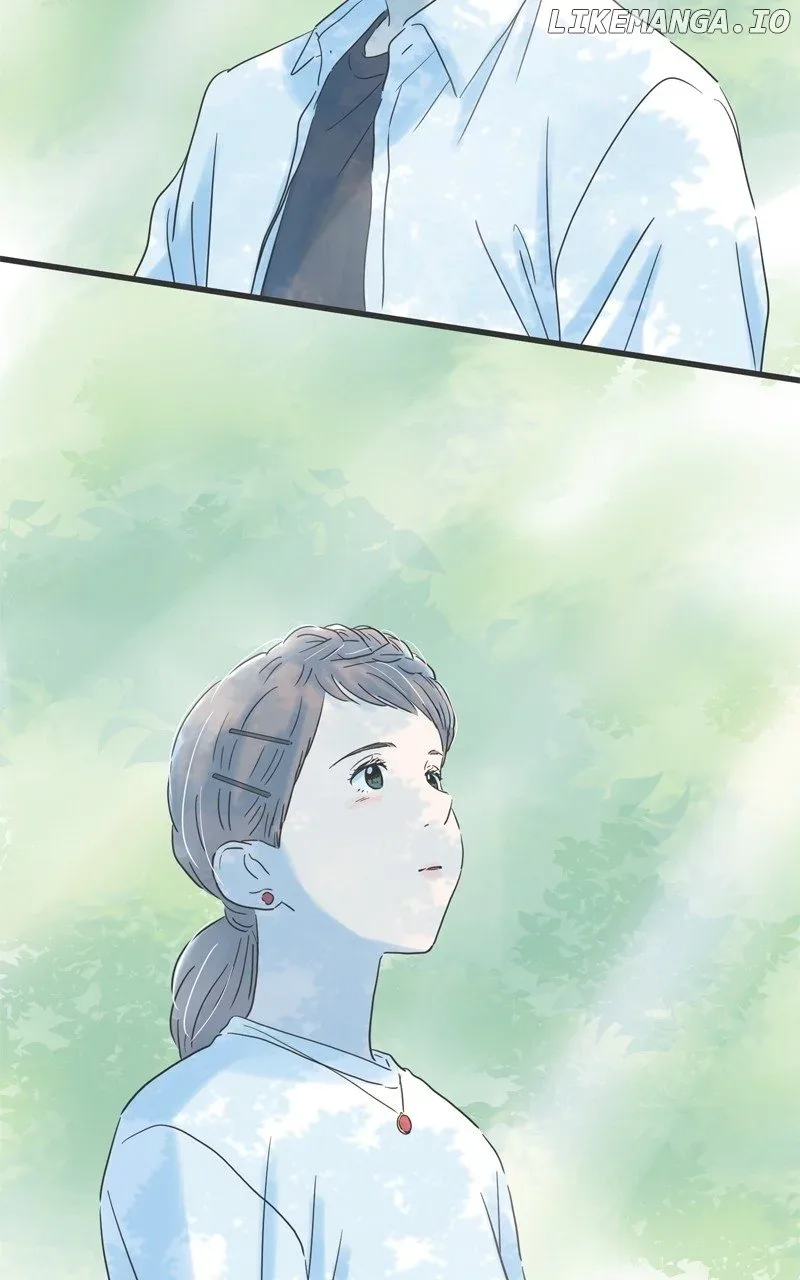 It Rains On Precious Days Chapter 116 page 10