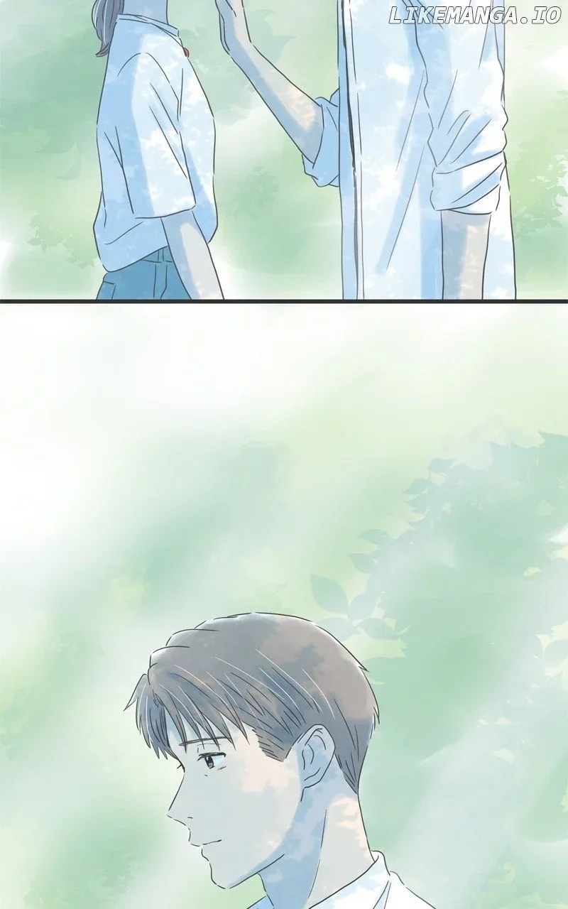 It Rains On Precious Days Chapter 116 page 9