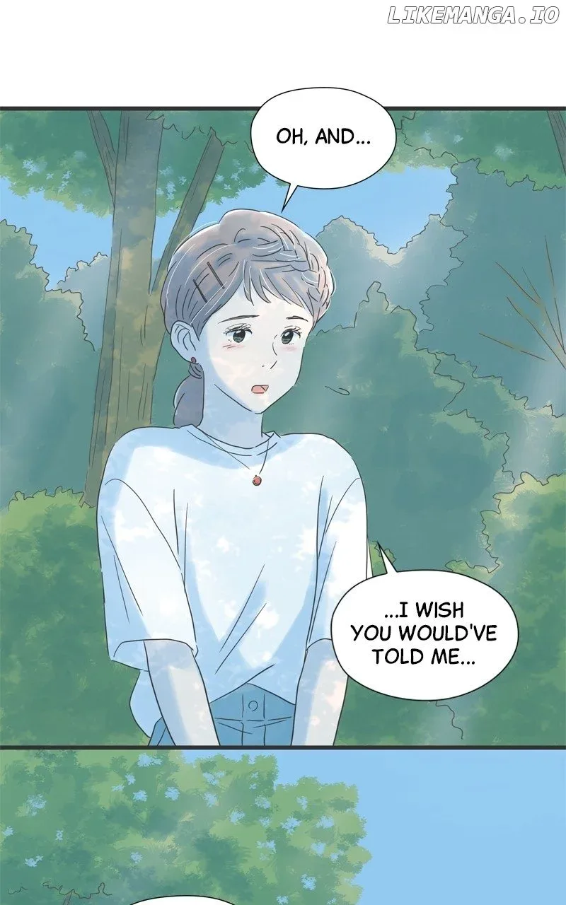 It Rains On Precious Days Chapter 116 page 6