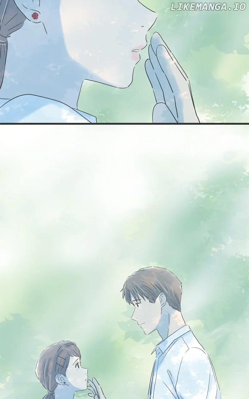 It Rains On Precious Days Chapter 116 page 8