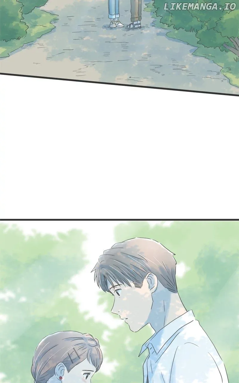 It Rains On Precious Days Chapter 116 page 3