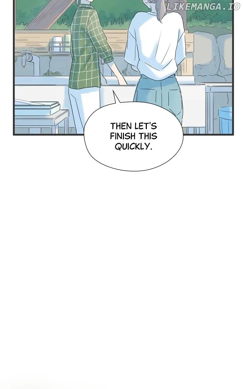 It Rains On Precious Days Chapter 116 page 24