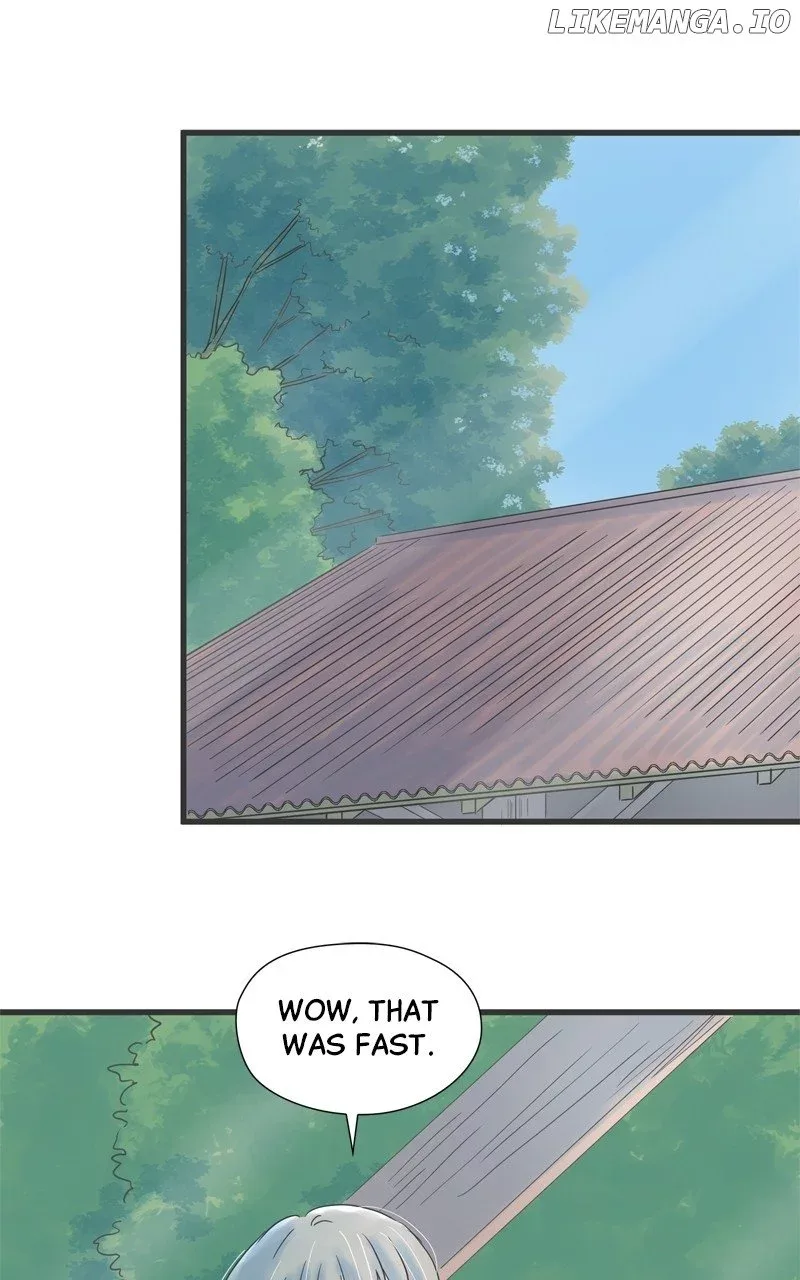 It Rains On Precious Days Chapter 116 page 22