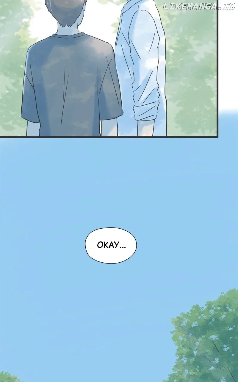 It Rains On Precious Days Chapter 116 page 20