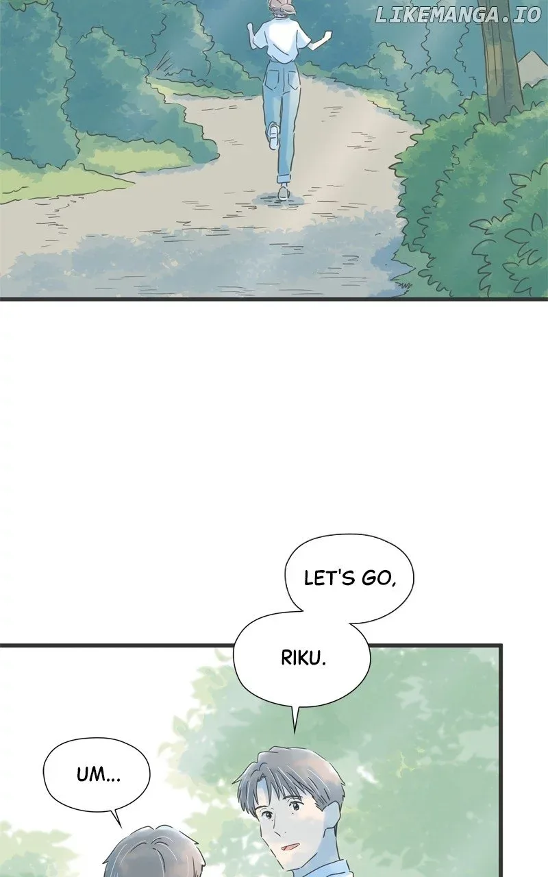 It Rains On Precious Days Chapter 116 page 19