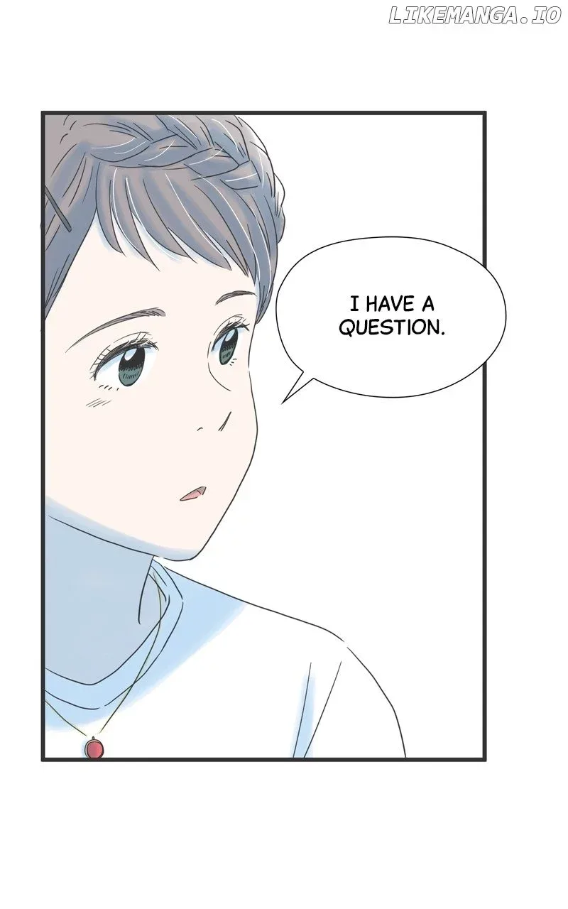 It Rains On Precious Days Chapter 116 page 31