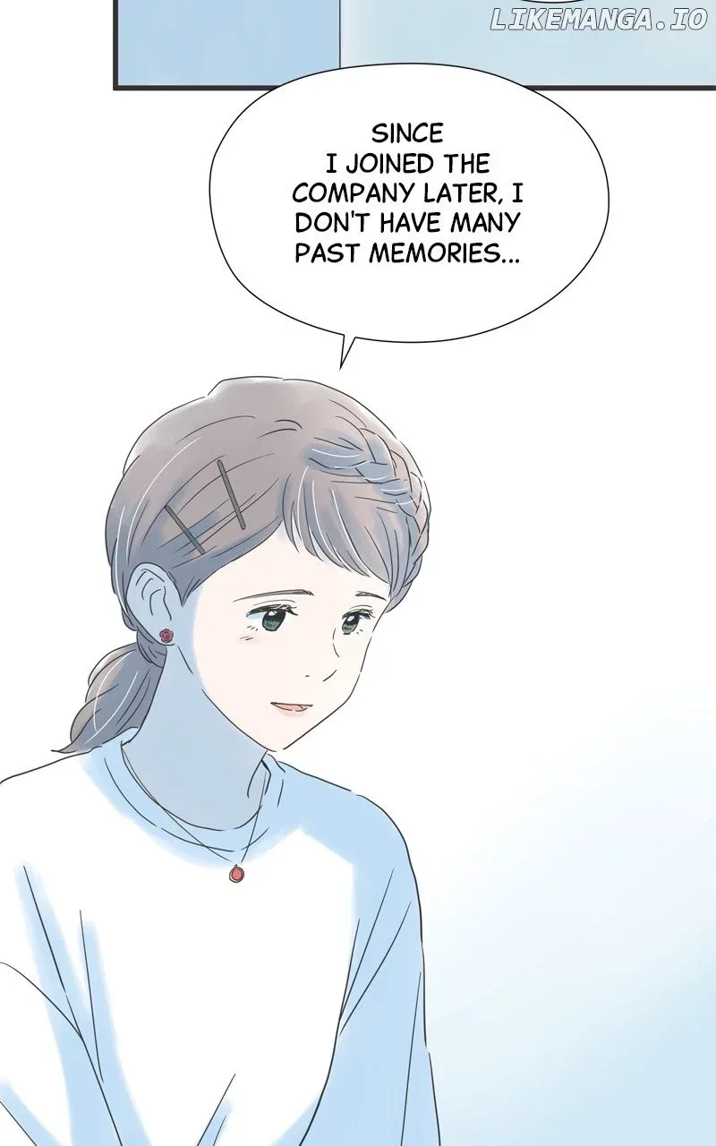 It Rains On Precious Days Chapter 116 page 27