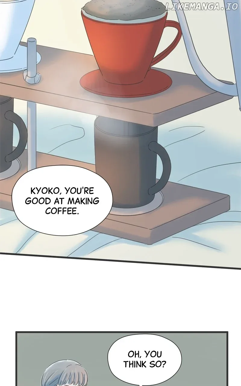 It Rains On Precious Days Chapter 117 page 2
