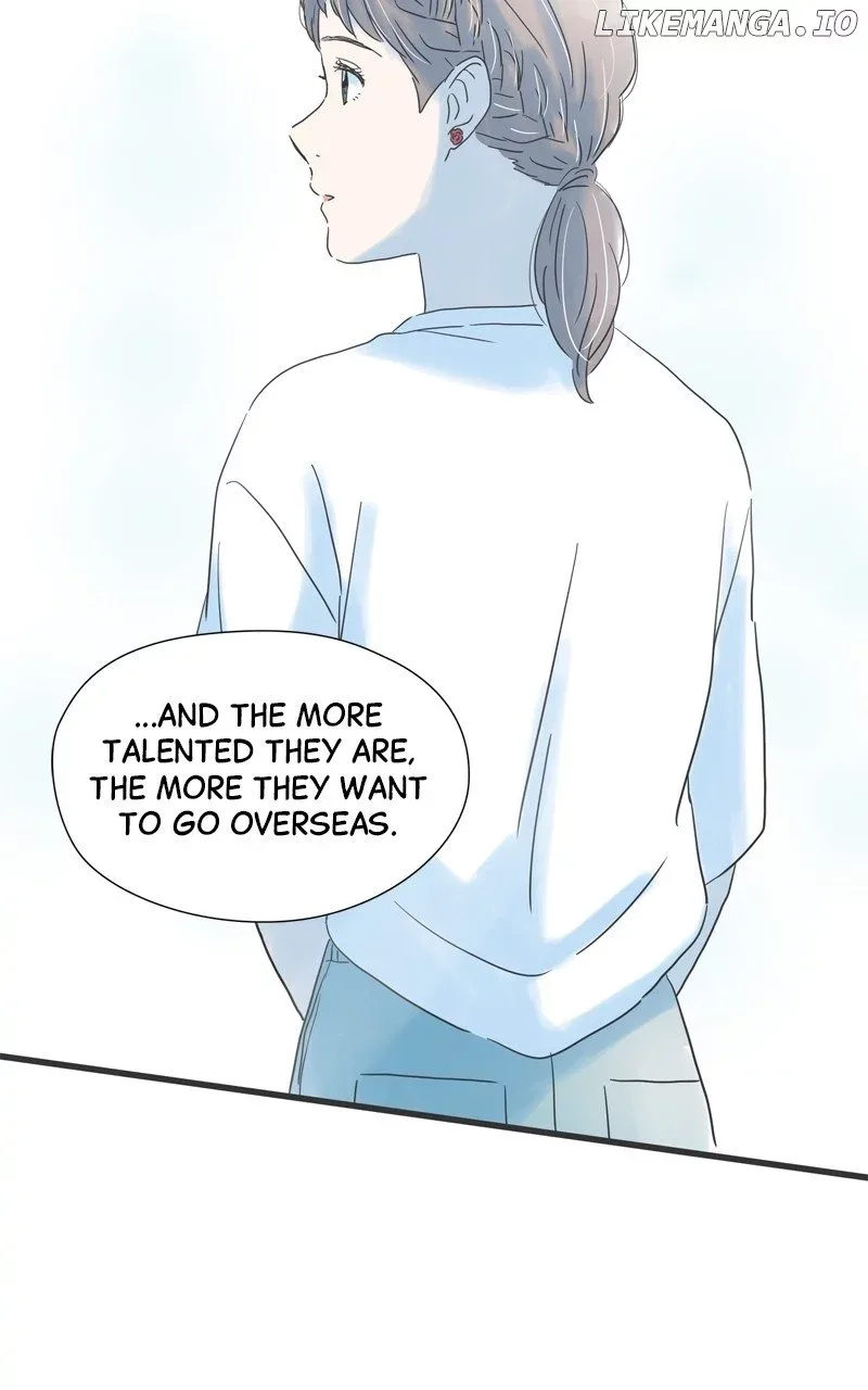 It Rains On Precious Days Chapter 116 page 37