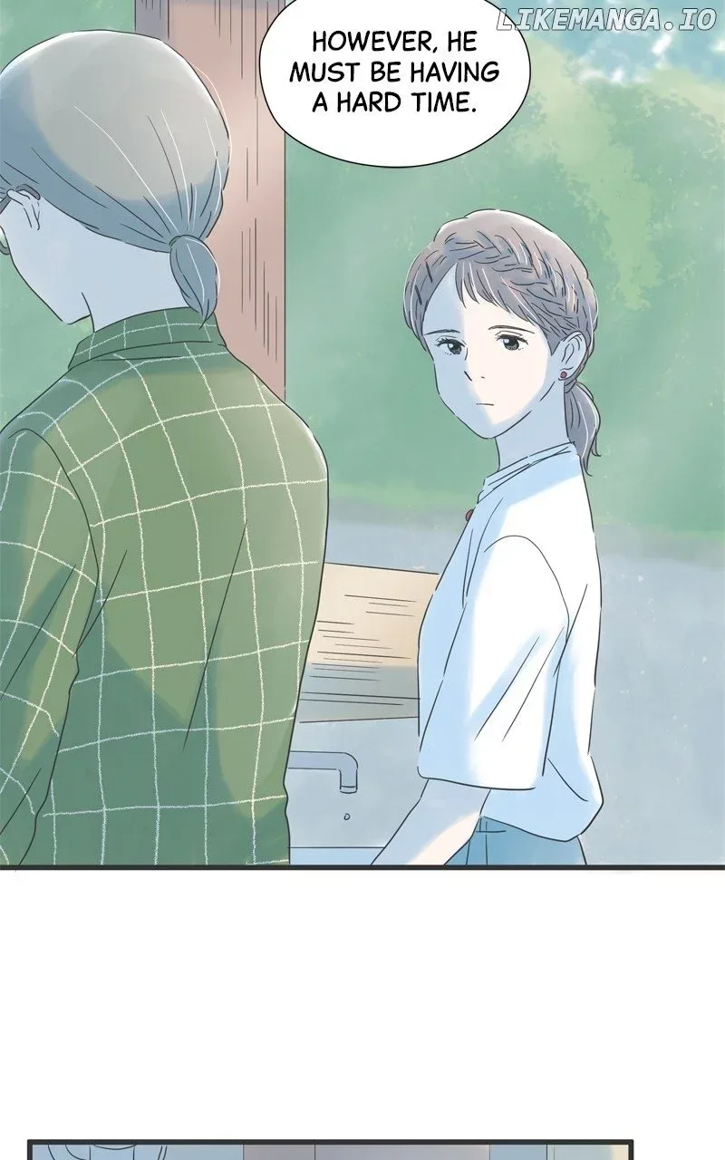It Rains On Precious Days Chapter 116 page 45