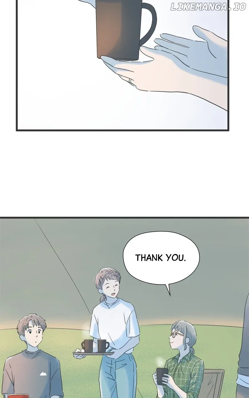 It Rains On Precious Days Chapter 117 page 11
