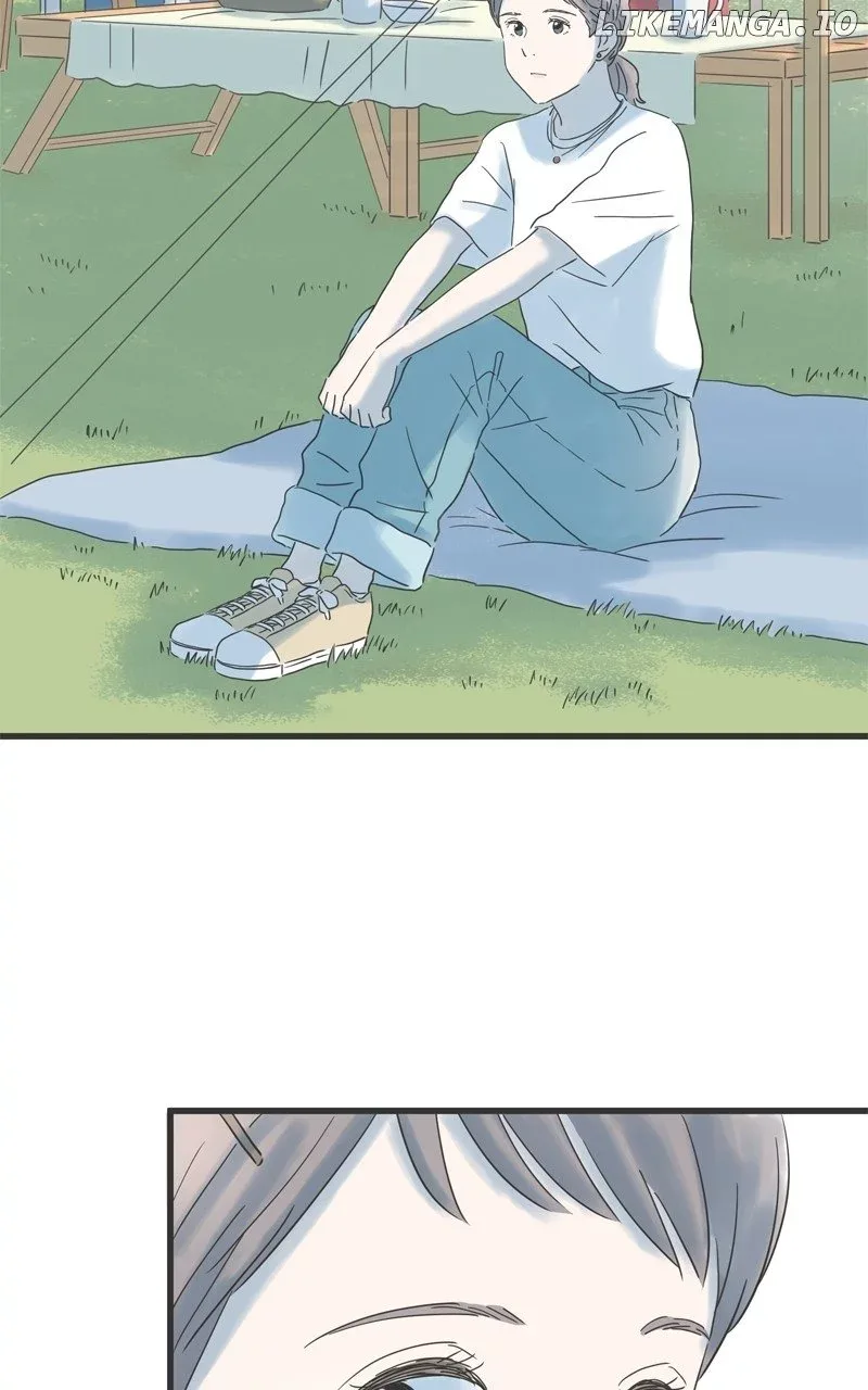 It Rains On Precious Days Chapter 116 page 50