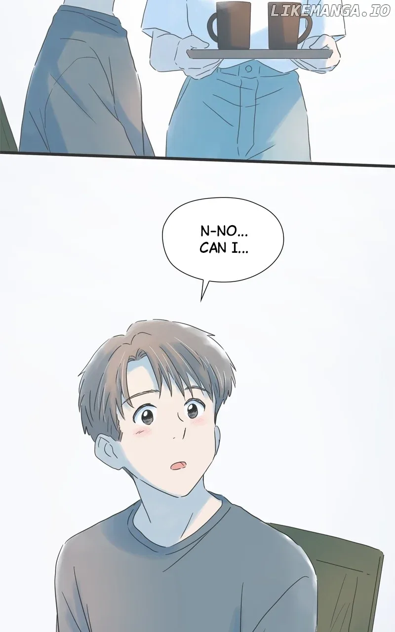 It Rains On Precious Days Chapter 117 page 13