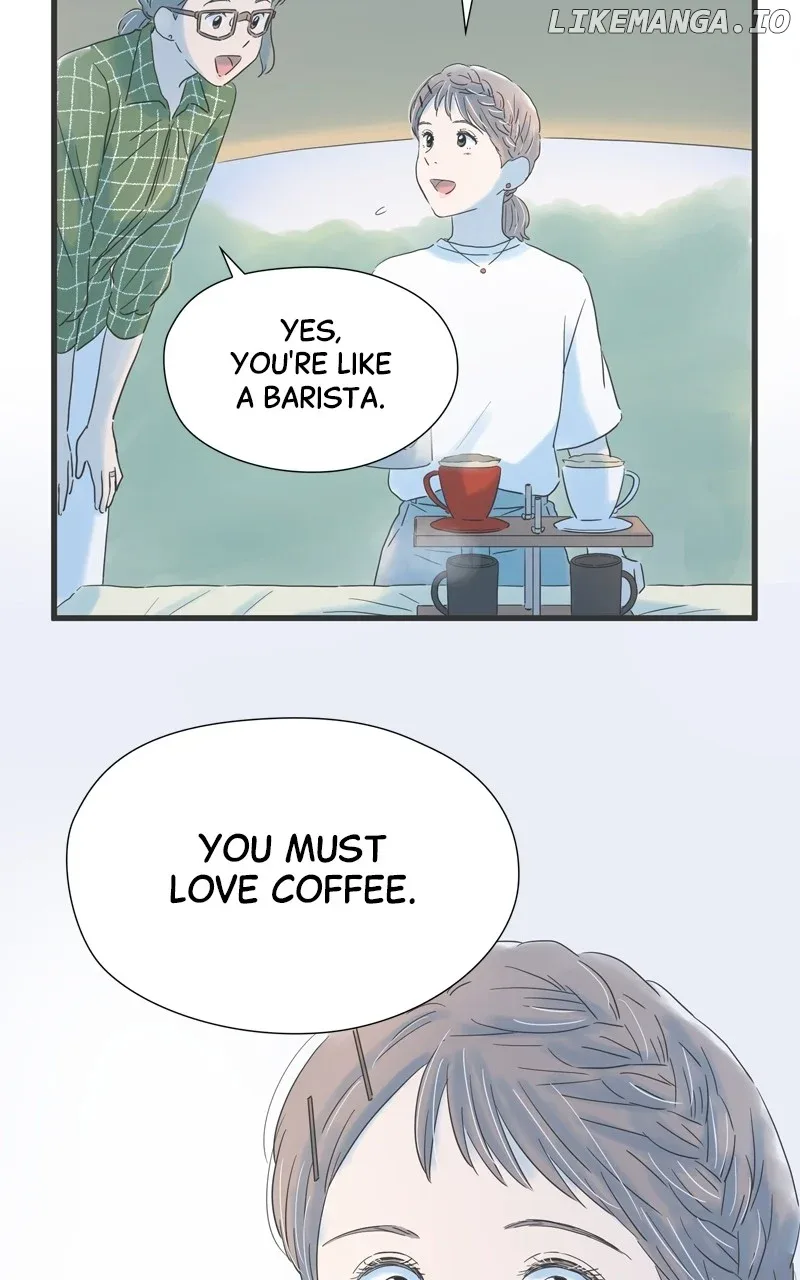 It Rains On Precious Days Chapter 117 page 3