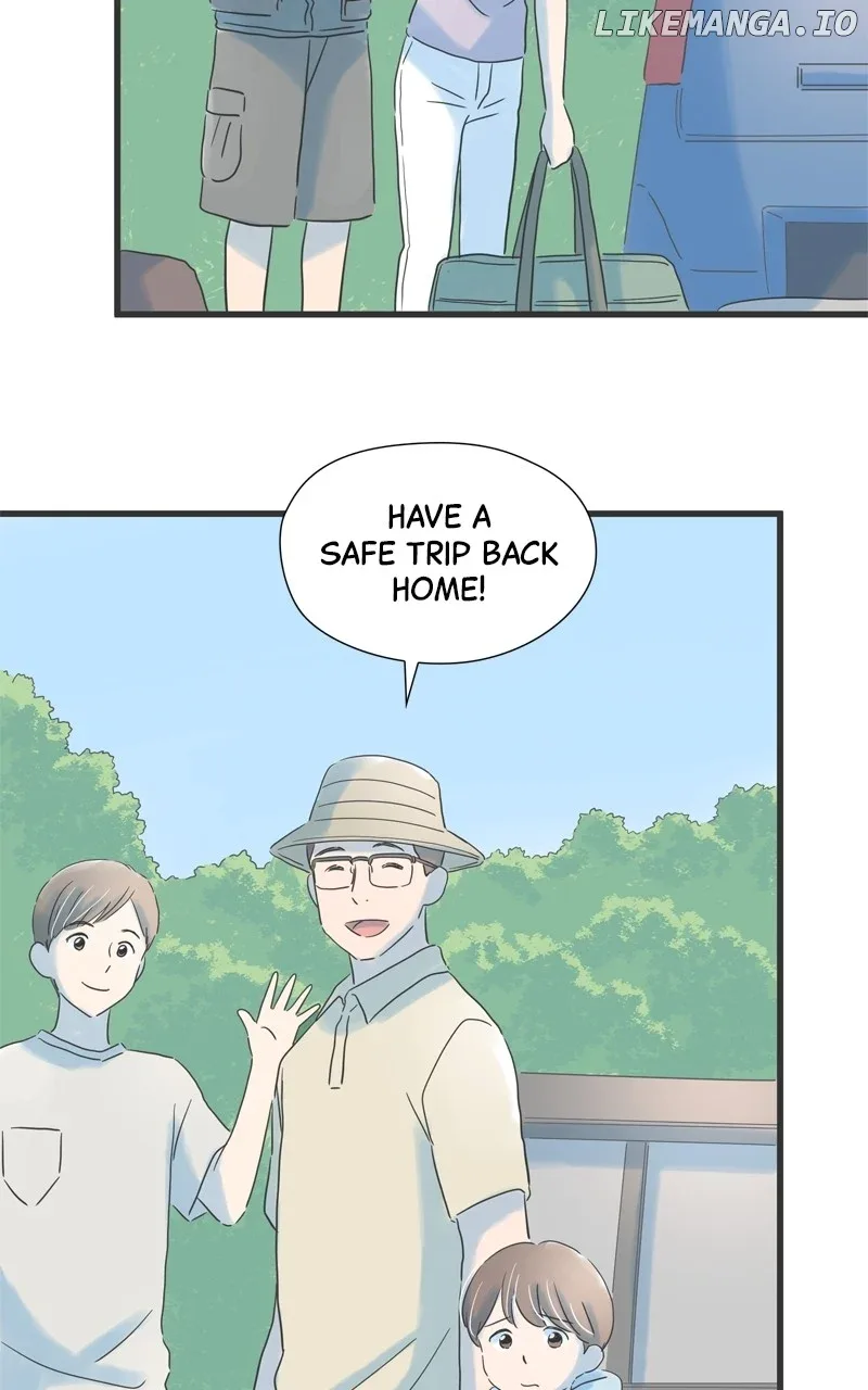 It Rains On Precious Days Chapter 119 page 2