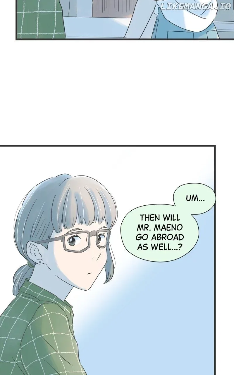 It Rains On Precious Days Chapter 116 page 39