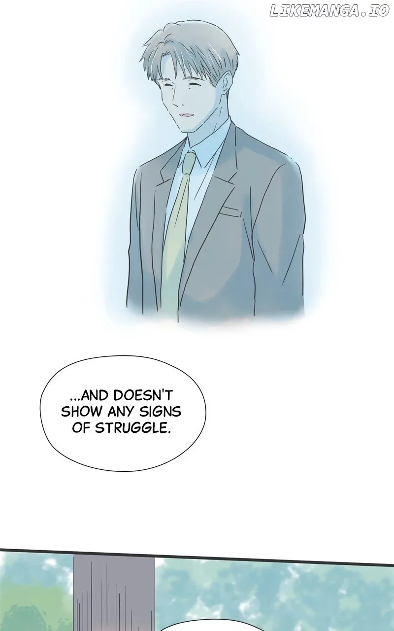It Rains On Precious Days Chapter 116 page 44