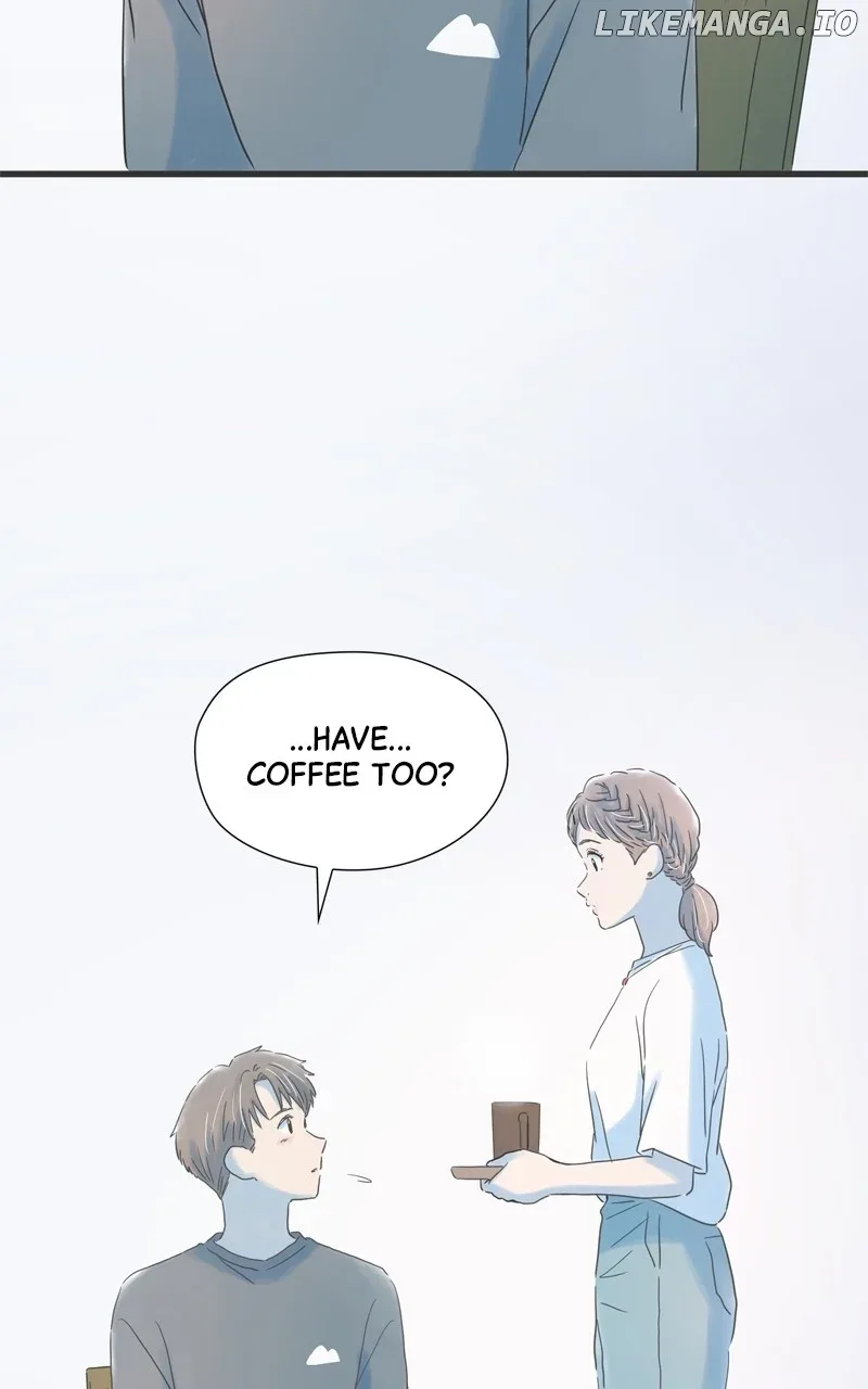 It Rains On Precious Days Chapter 117 page 14
