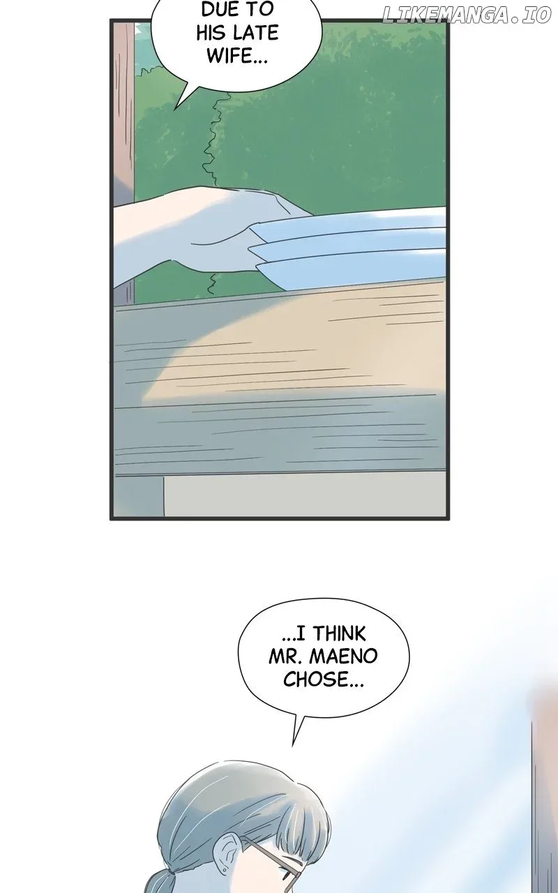 It Rains On Precious Days Chapter 116 page 41