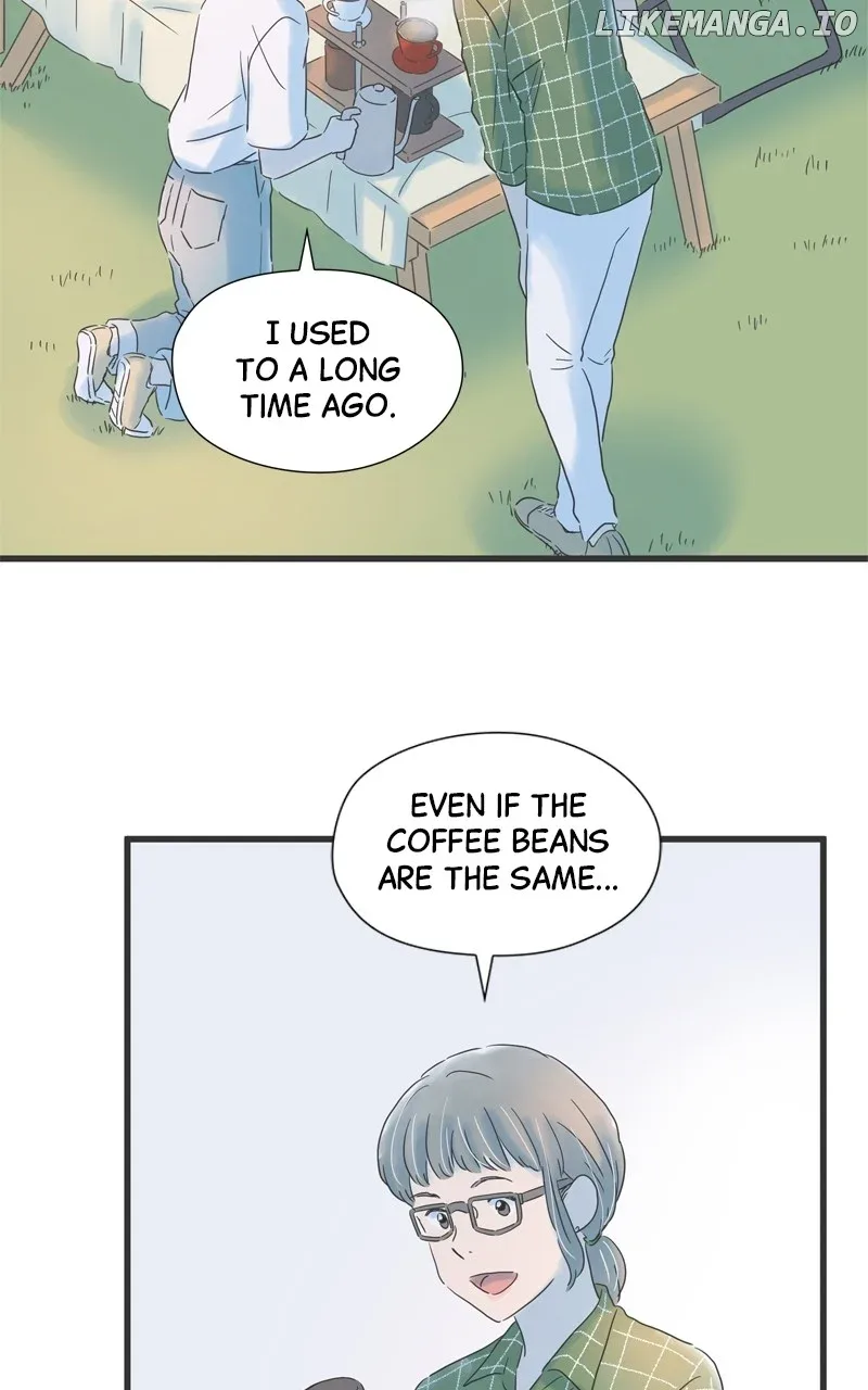It Rains On Precious Days Chapter 117 page 7