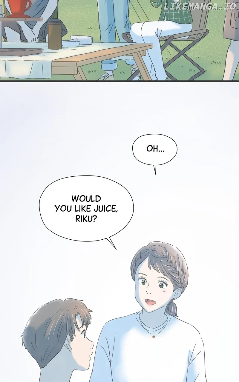It Rains On Precious Days Chapter 117 page 12