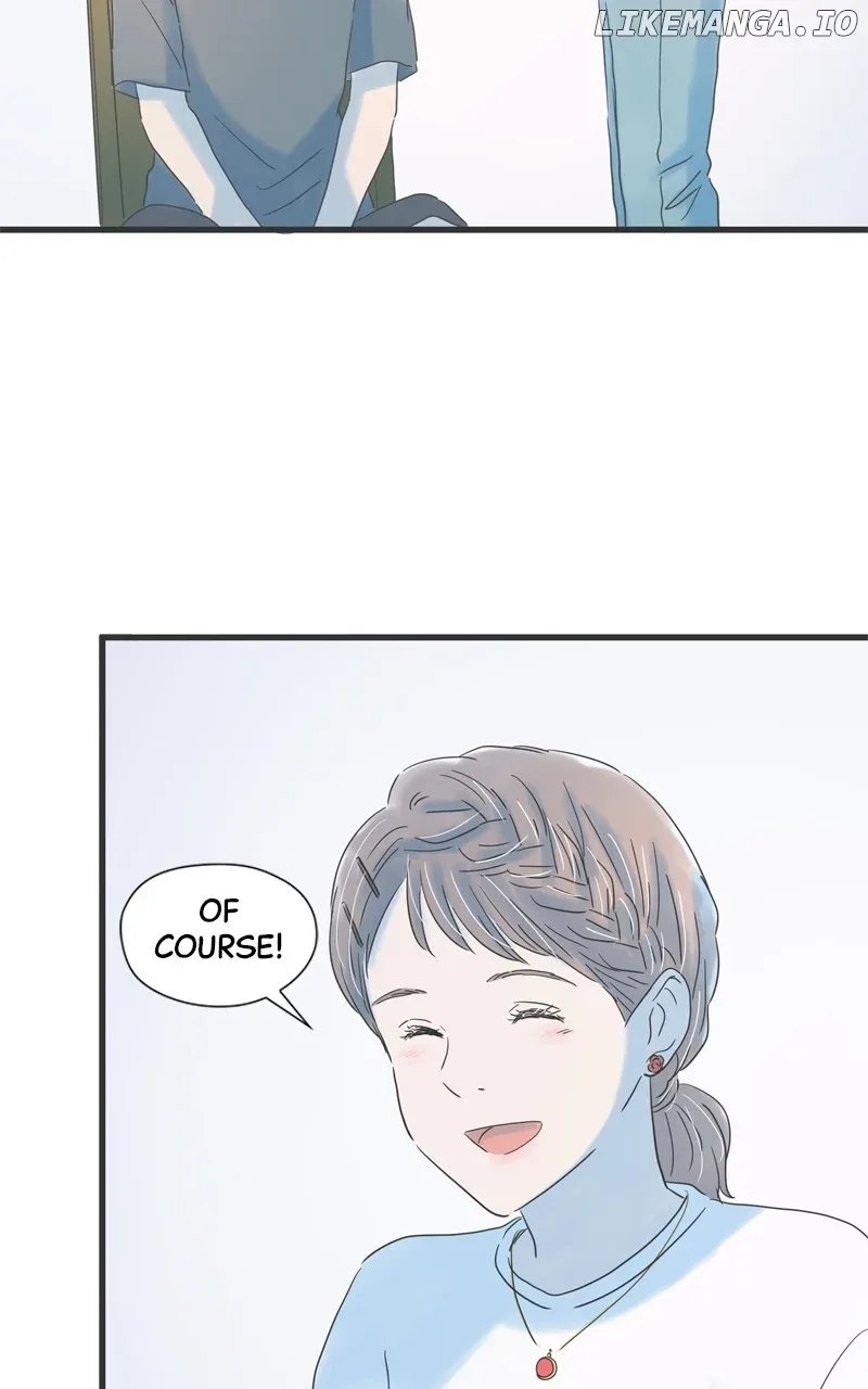 It Rains On Precious Days Chapter 117 page 15