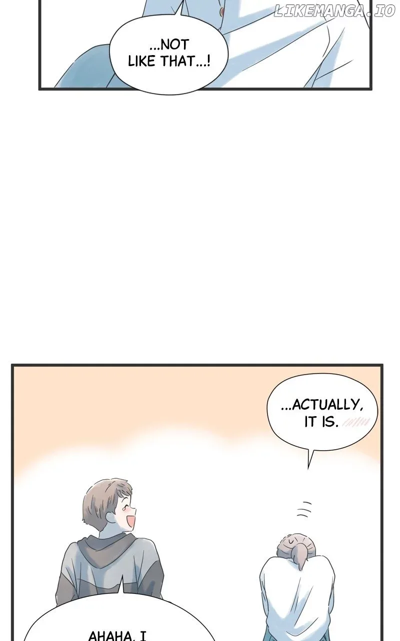 It Rains On Precious Days Chapter 116 page 61