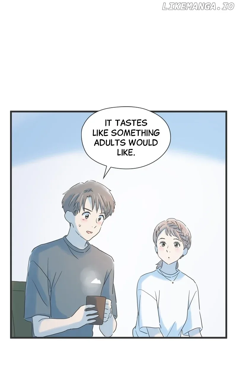 It Rains On Precious Days Chapter 117 page 20