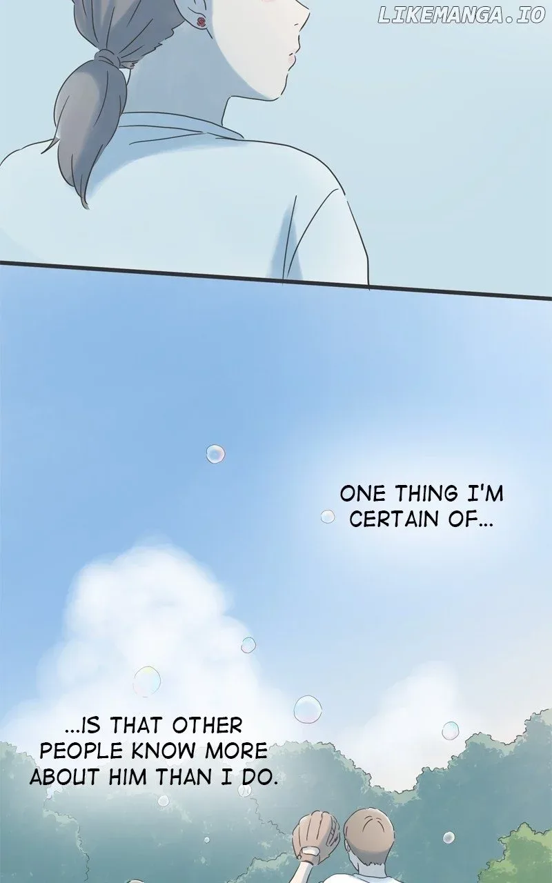 It Rains On Precious Days Chapter 116 page 53