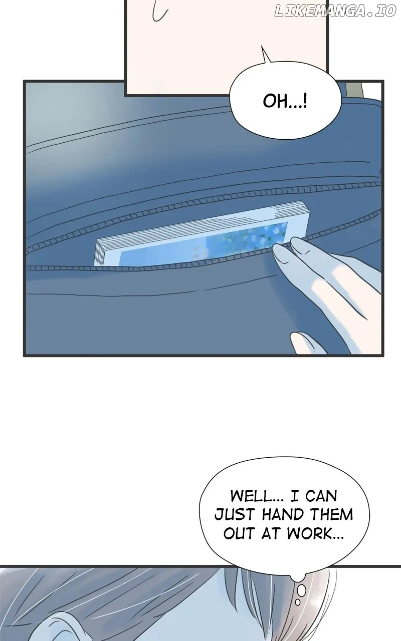 It Rains On Precious Days Chapter 119 page 8