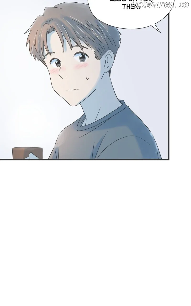 It Rains On Precious Days Chapter 117 page 22