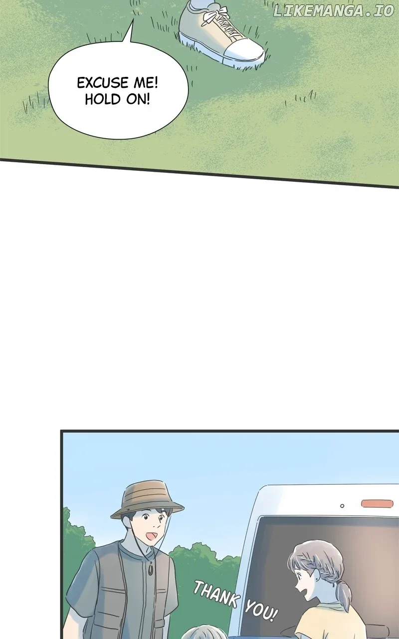It Rains On Precious Days Chapter 119 page 12