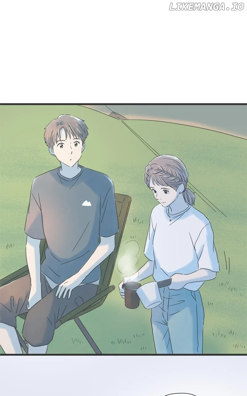 It Rains On Precious Days Chapter 117 page 24