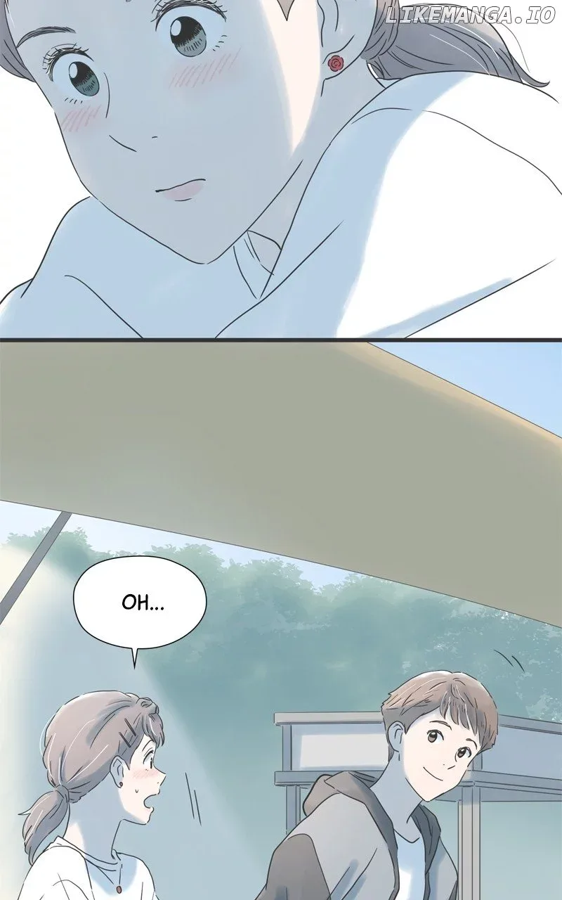 It Rains On Precious Days Chapter 116 page 58