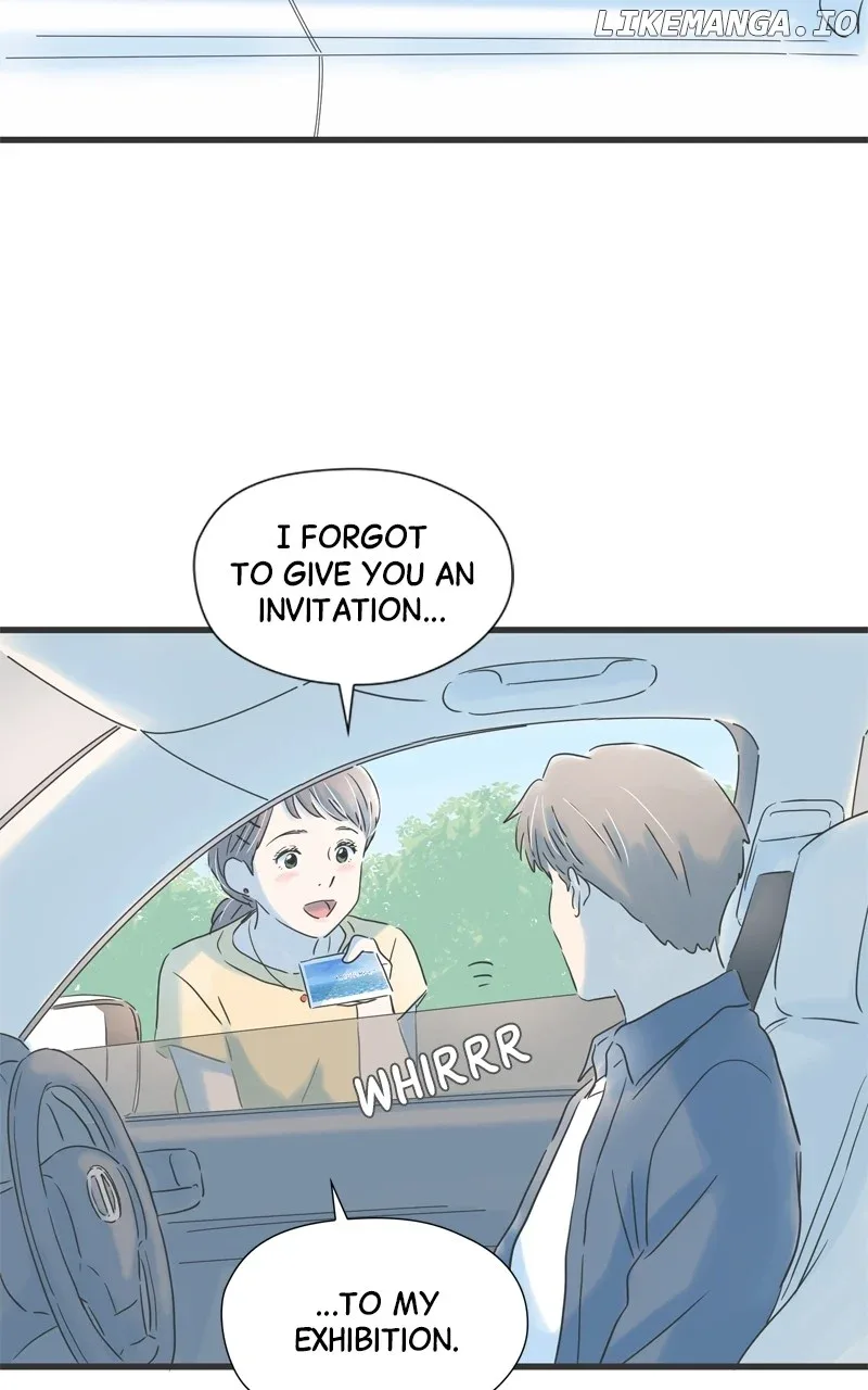It Rains On Precious Days Chapter 119 page 14