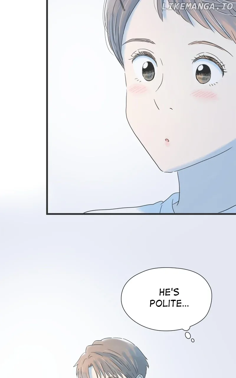 It Rains On Precious Days Chapter 117 page 28