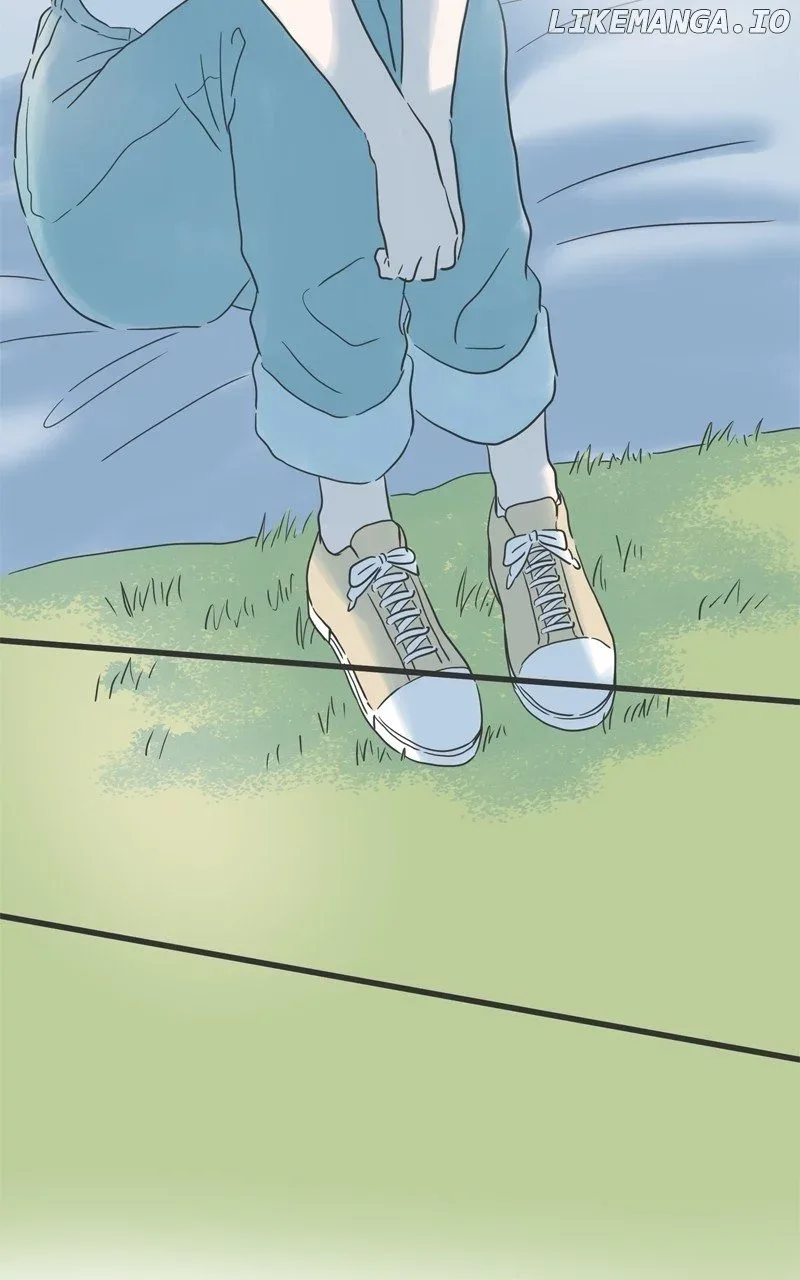 It Rains On Precious Days Chapter 116 page 56