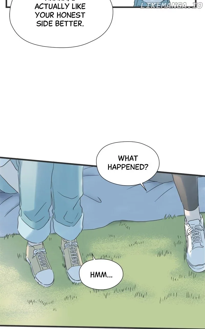 It Rains On Precious Days Chapter 116 page 62
