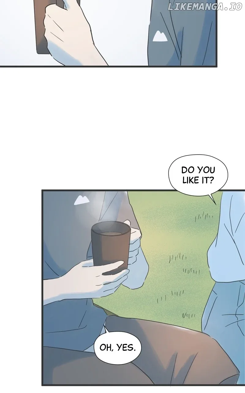 It Rains On Precious Days Chapter 117 page 19